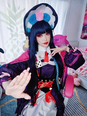 King Angel leaked photo #294