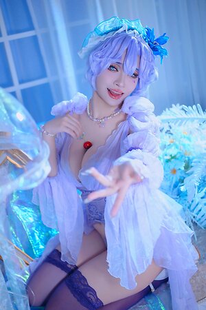 King Angel leaked photo #314