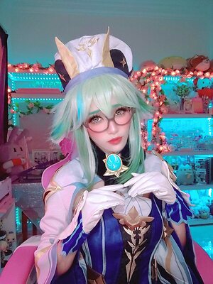 King Angel leaked photo #316