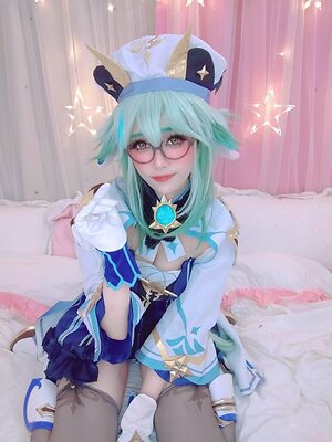 King Angel leaked photo #317