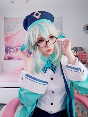 King Angel leaked photo #318