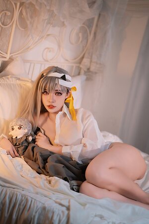 King Angel leaked photo #344