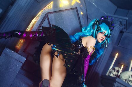 King Angel leaked photo #360