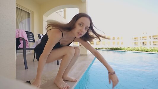 Kinga Banaś Nude Leaked Photo #8