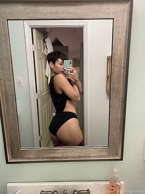 KingAuraTV AuroraXoxo leaked photo #79