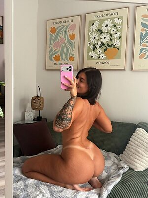 kingv0nstan Nude Leaked Photo #2