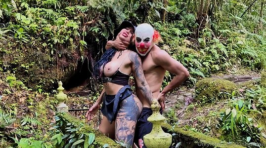 KinkyAlexa More Nude Photos