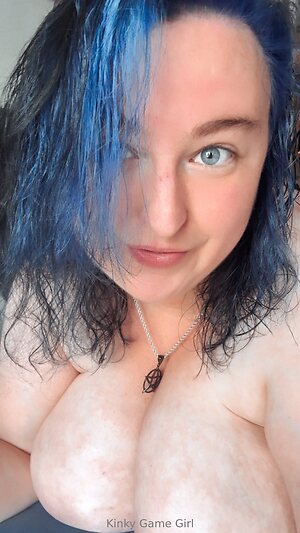 Kinkygamergirl leaked photo #3