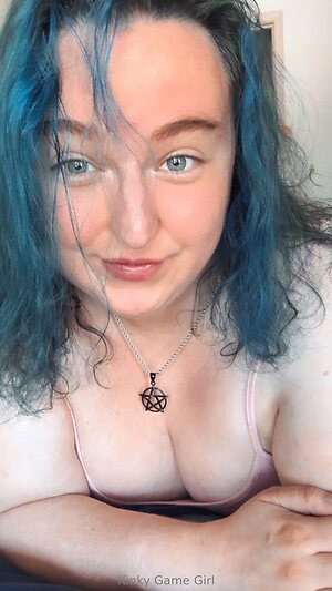 Kinkygamergirl leaked photo #22