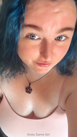 Kinkygamergirl leaked photo #23