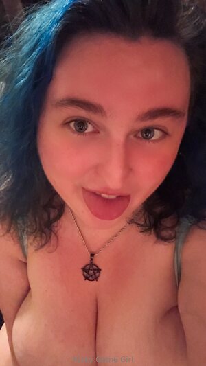Kinkygamergirl leaked photo #25