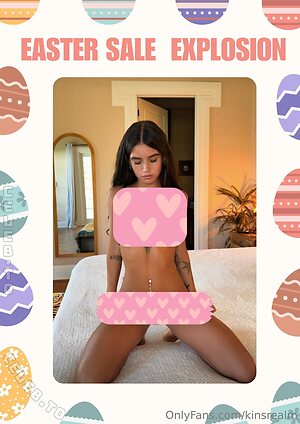 Kinllley Nude Leaked Photo #31