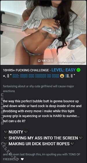 Kinllley leaked photo #208