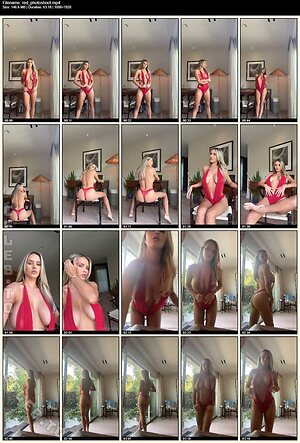 Kinsey Wolanski Nude Leaked Photo #76