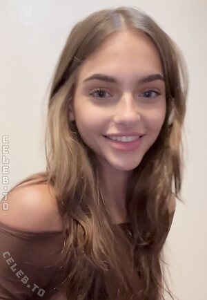 Kinsley Wyatt Nude Leaked Photo #7