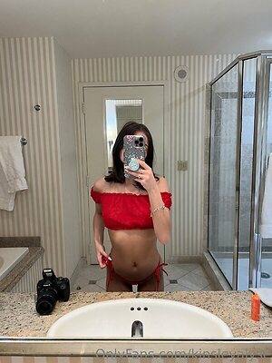 Kinsley Wyatt leaked photo #75