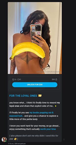 KinsRealm