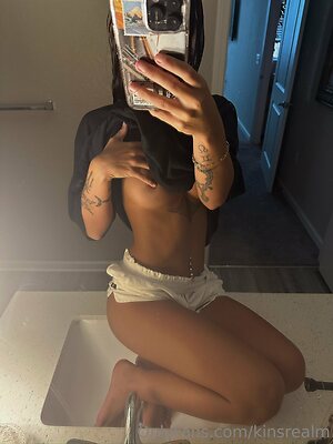 KinsRealm Nude Leaked Photo #32
