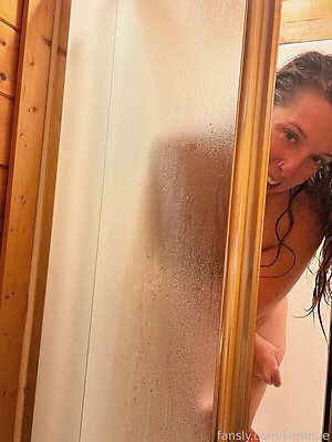 Kintinue leaked photo #4
