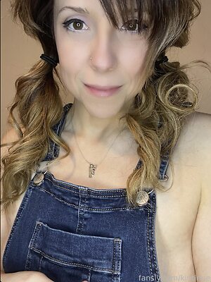 Kintinue leaked photo #19