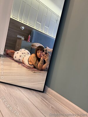 Kira Clark Nude Leaked Photo #57