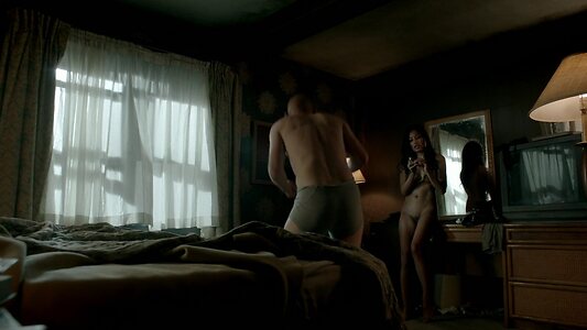 Kira Clavell Nude Leaked Photo #22