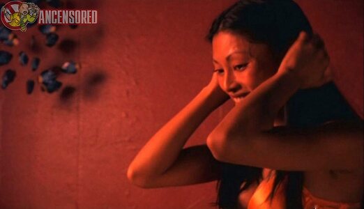 Kira Clavell Nude Leaked Photo #31