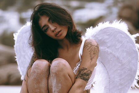Kira Herman leaked photo #6