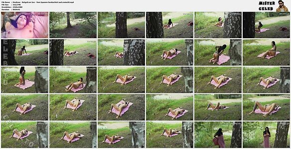 Kira Kane Nude Leaked Photo #4