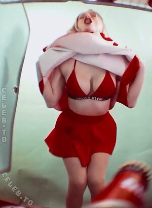 Kira Karambole Nude Leaked Photo #11