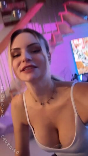 Kira Karambole Nude Leaked Photo #19