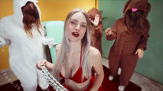 Kira Karambole Nude Leaked Photo #26