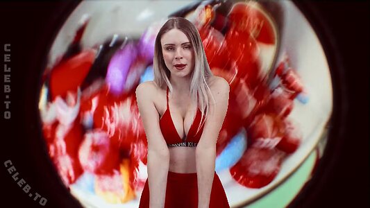 Kira Karambole Nude Leaked Photo #29