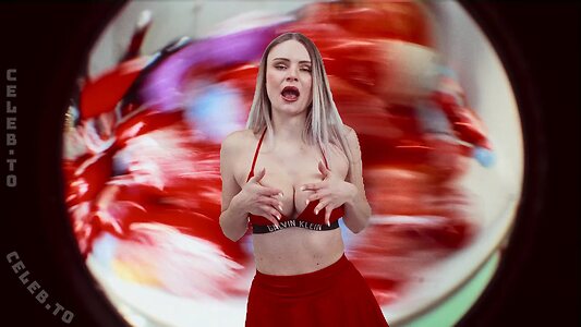 Kira Karambole Nude Leaked Photo #30