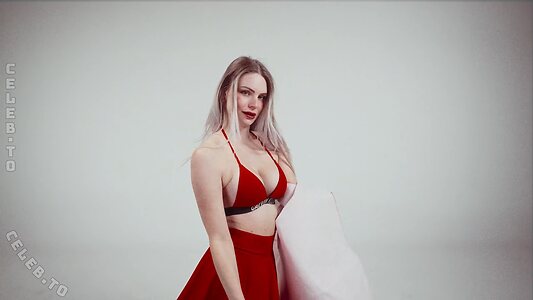 Kira Karambole Nude Leaked Photo #32