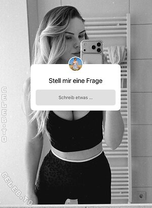 Kira Karambole Nude Leaked Photo #42