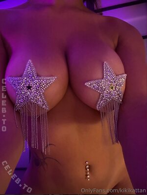Kira Kattan leaked photo #43