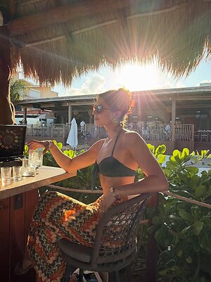 Kira Kosarin in bikini Nude Leaked Photo #7