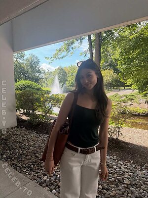 Kira Kosarin leaked photo #66