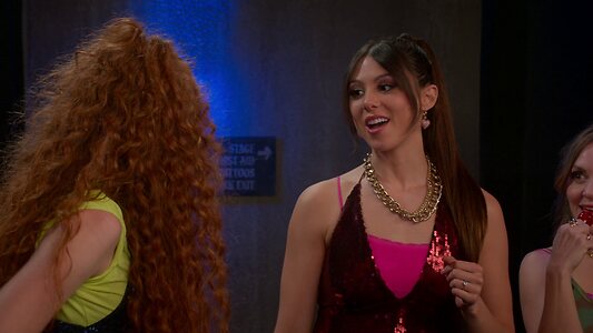 Kira Kosarin leaked photo #91