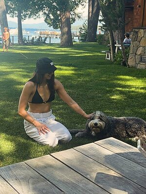 Kira Kosarin leaked photo #116
