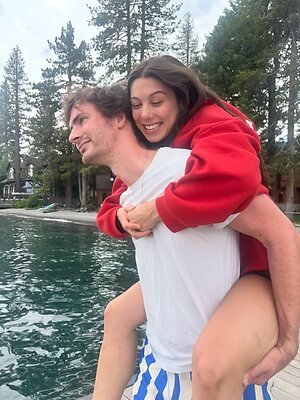 Kira Kosarin leaked photo #117