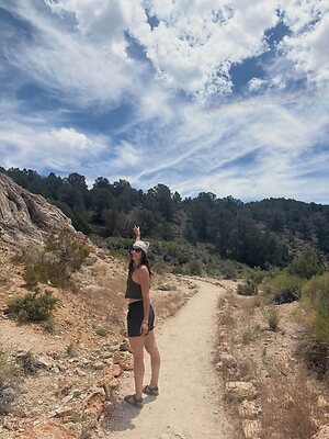 Kira Kosarin leaked photo #122