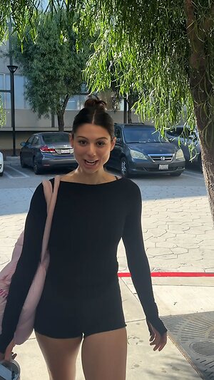 Kira Kosarin leaked photo #140