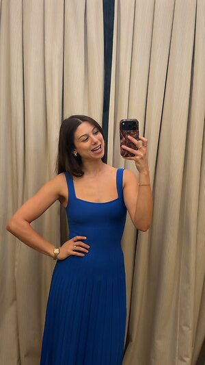 Kira Kosarin leaked photo #158
