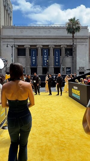 Kira Kosarin leaked photo #177