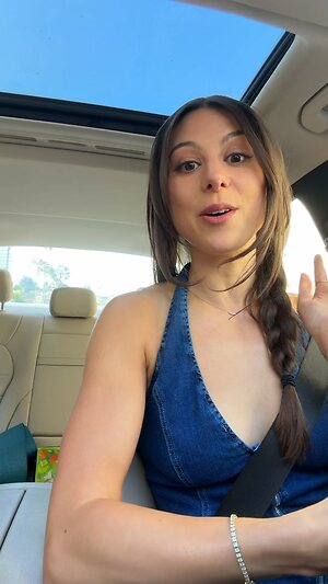 Kira Kosarin leaked photo #180