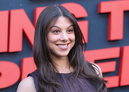 Kira Kosarin leaked photo #210