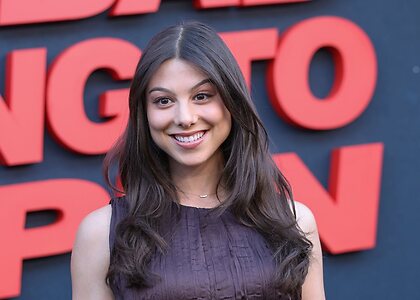 Kira Kosarin leaked photo #212