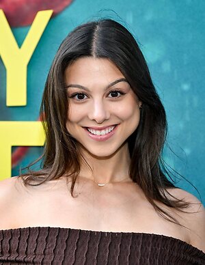 Kira Kosarin leaked photo #217